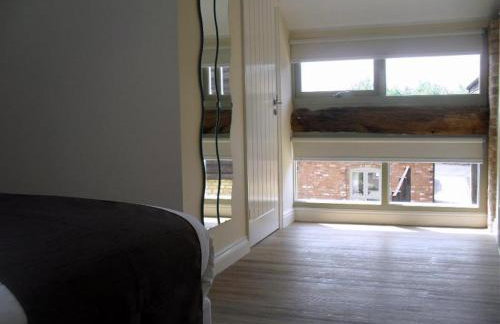 Toad Hall at Tove Valley Cottages - Foto 9