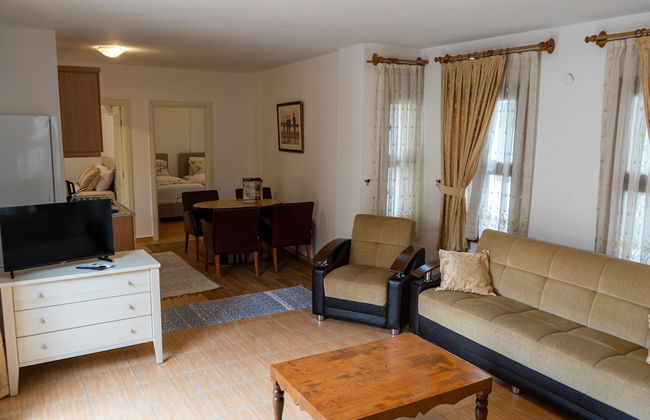 Kaleici Apart's Hotel - Foto 26