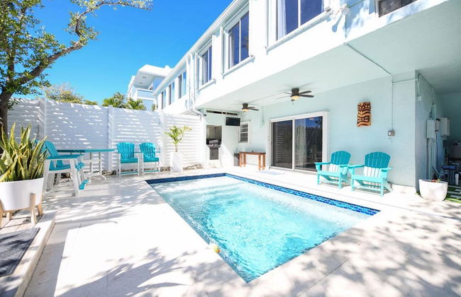 The Salty B in Islamorada - Foto 1