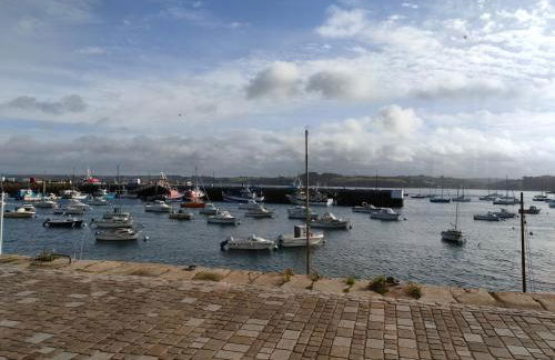 Maison de pêcheur Port de plaisance Tréboul - Foto 34