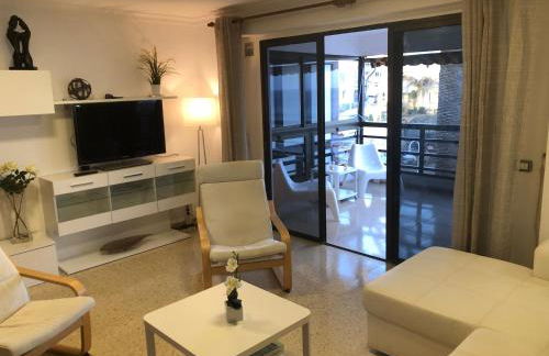 Espectacular en primera línea de la playa - Foto 46