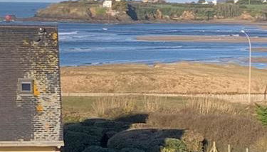 Studio duplex face à la mer - Foto 4