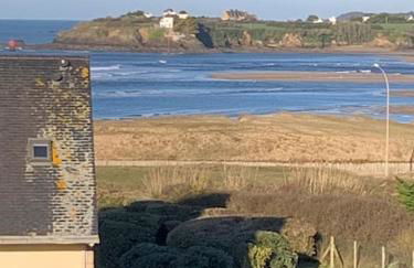 Studio duplex face à la mer - Foto 4