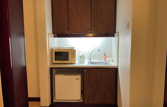 Glorious Service Suite At Times Square - Foto 37