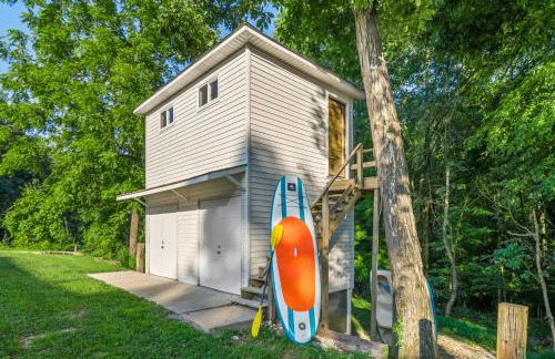 Bluebird Sanctuary w Stunning Sunset Views Sleeps 28 - Foto 76