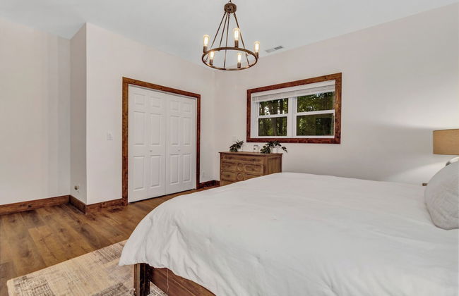 Black Mountain Escape - Foto 5