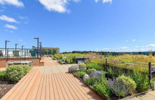 Blueground Columbia City gym wd nr park SEA-788 - Foto 25