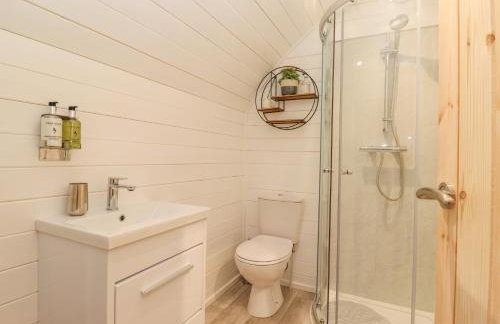 Lovies Place - Crossgate Luxury Glamping - Foto 13