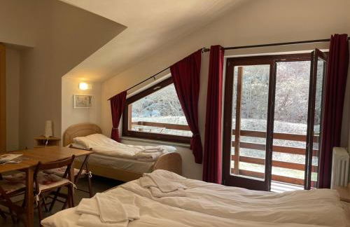 Residence Le Marmotte - Foto 80