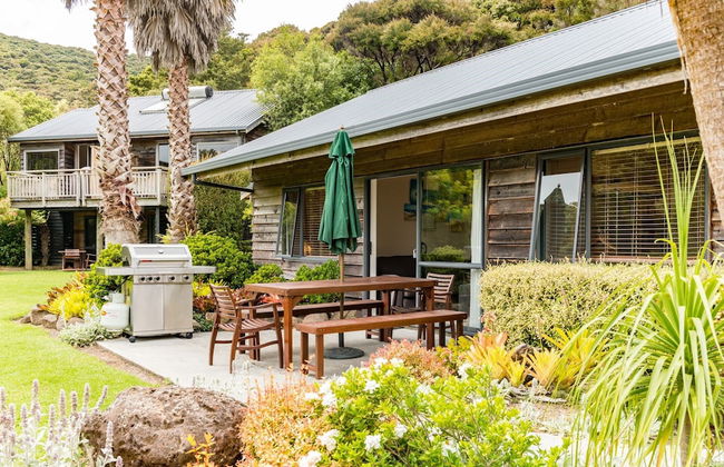 Bay of Islands Holiday Apartments - Foto 37