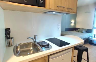 Résidence KLEY - Foto 13