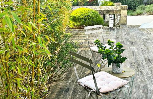 Holibai, Vila Panxon, Diseño, Elegancia Y Confort Cerca Del Mar - Foto 26