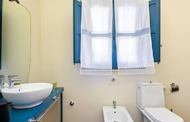 Belvilla by OYO Casale di Benedetto - Foto 22