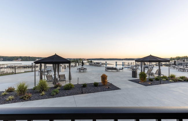 Anchor's Away | JZ Vacation Rentals - Photo 27