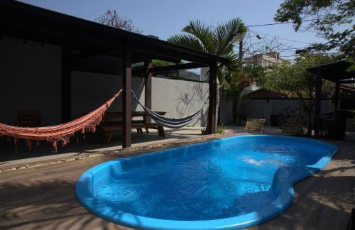 Casa Itacoatiara 4 quartos com Piscina - House Itacoa - Foto 45