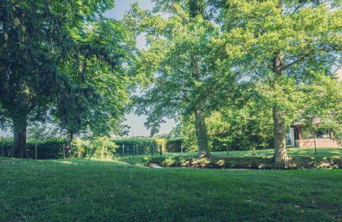 La Pommeraie - Foto 8