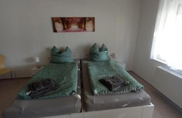 Quartier 6 - Photo 6