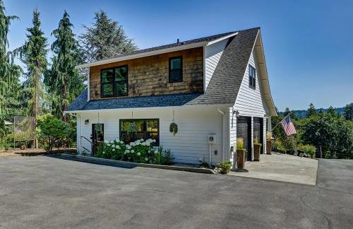 Loft on Connelly - Foto 12