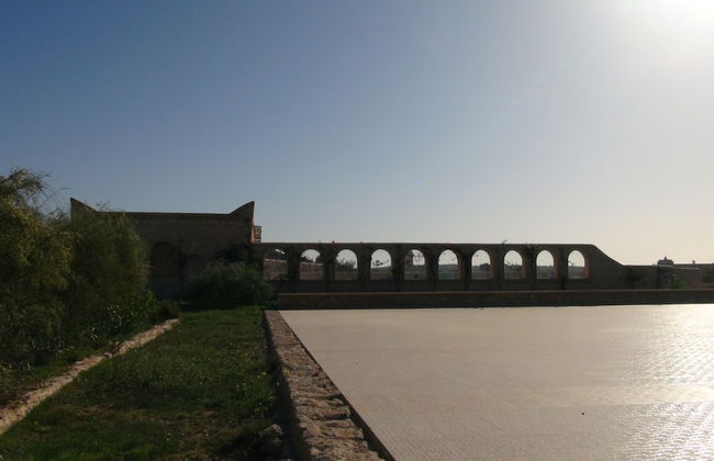 Villa Habibi Main House Ground Floor Suite - Foto 51