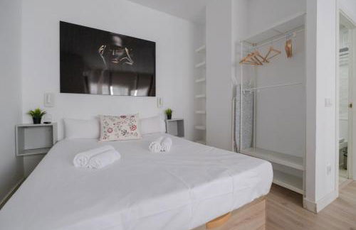 ABC Apartments Vistalegre I - Photo 9