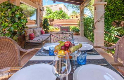 Casa Piedra Mallorca - Foto 30