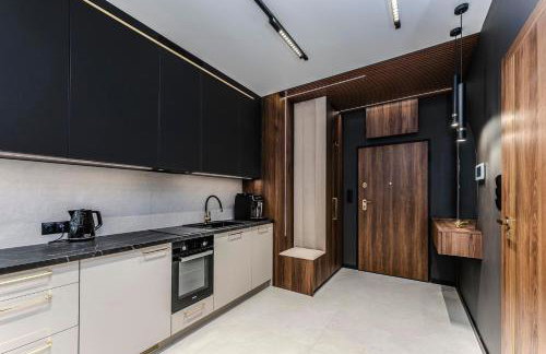 EASY RENT- Wieniawska 7 SAUNA, Centrum, Parking - Foto 10