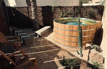 Curated Barrio Stay with Salt-Spun Magic Debut Mid March - Foto 25