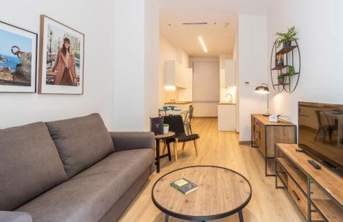 Balmis Plaza Apartments - Foto 52