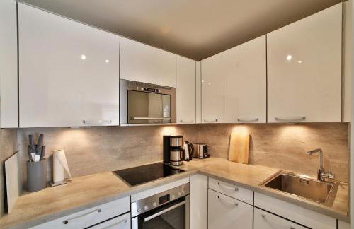 Apartmenthaus Budersandstraße 53 - Foto 44