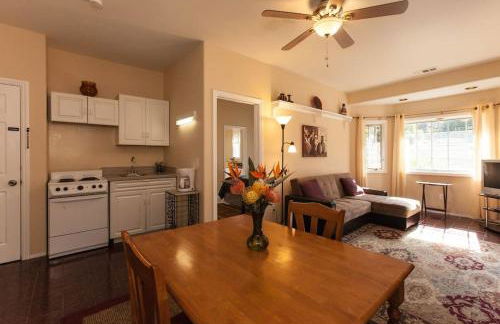 Castlegate Guest Apartment - Foto 9