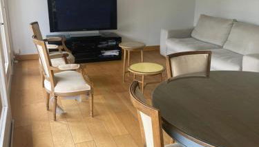 Appartement hyper centre avec garage - Foto 5