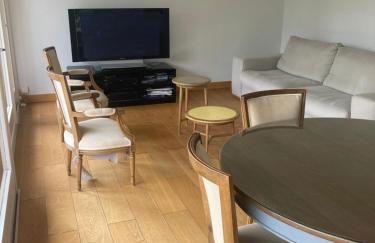 Appartement hyper centre avec garage - Foto 5