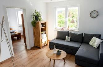 Ferienwohnung Naumann - Foto 2