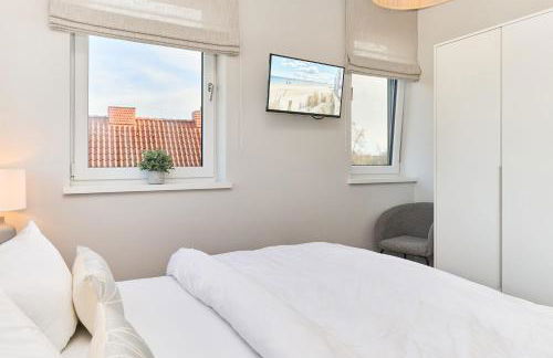 Saltwater House Scharbeutz Sail Away Scharbeutz - Foto 17