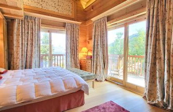 Duplex Luxueux 200m2 Niché sur les Pistes - Paradis Lodge pour 14 Personnes - Foto 12