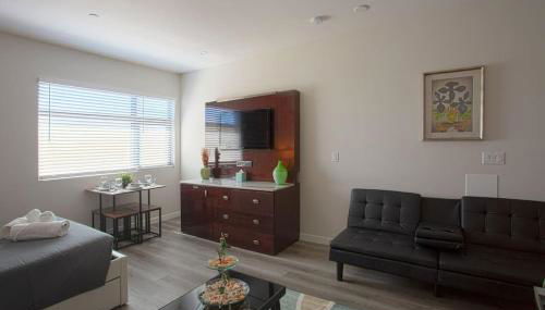 Lovely Studio w Full Kitchen in Heart of San Diego - Foto 5