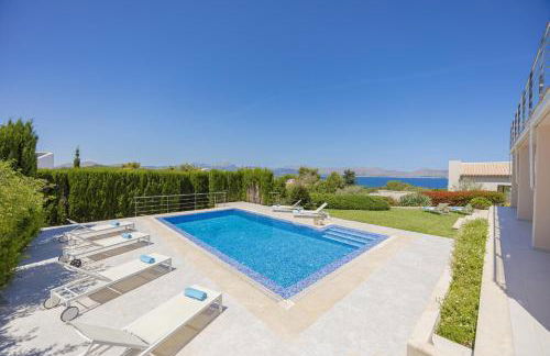 Villa Garau / Heura 8 - Foto 36