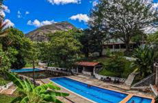 Apt Flat 225 Condomínio Pedra do Rodeadouro - Foto 26