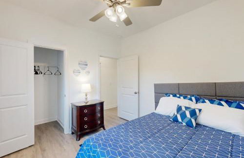 Private Dock! Lakefront Family Escape in Salisbury - Foto 18