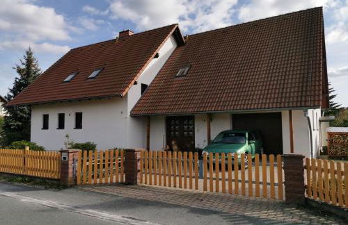 Ferienwohnung Nordlicht - Foto 8