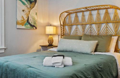 Home Near Downtown Mall & Belmont - Foto 1