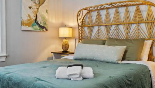 Home Near Downtown Mall & Belmont - Foto 1