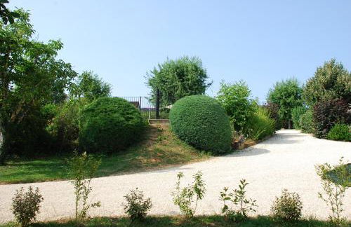 Village de Gîtes Le Châtenet - Foto 21