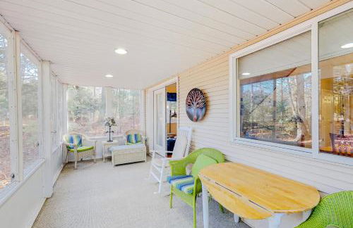 Uncle Warren's Retreat - Foto 18