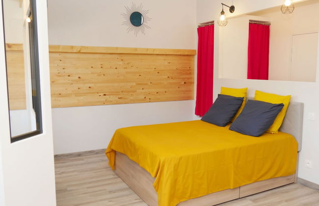 Appart Hôtel Albi - Foto 7