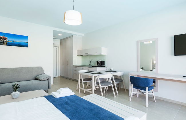 Sun and Sea Plus Resort Hotel - Foto 21