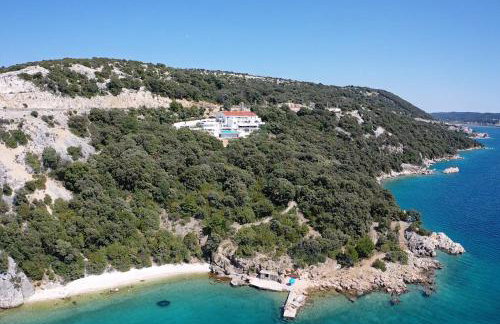 Zlatni Zalaz,Apartments,Supetarska Draga - Foto 27