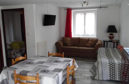 LES GITES D'AVEZE Volcan, Sancy, Bourboule - Foto 26