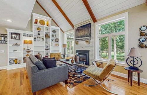 Sanctuary In The Woods - Foto 8