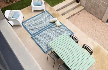 maison individuelle avec jardin terrasse proche Lyon croix rousse - Foto 30